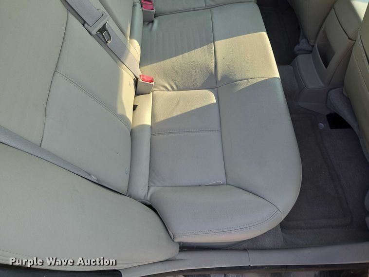 image for item EM7454 2014 Chevrolet Impala 