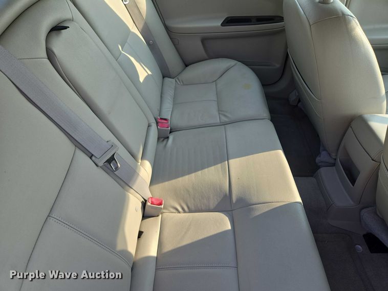 image for item EM7454 2014 Chevrolet Impala 