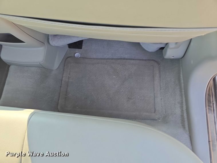 image for item EM7454 2014 Chevrolet Impala 