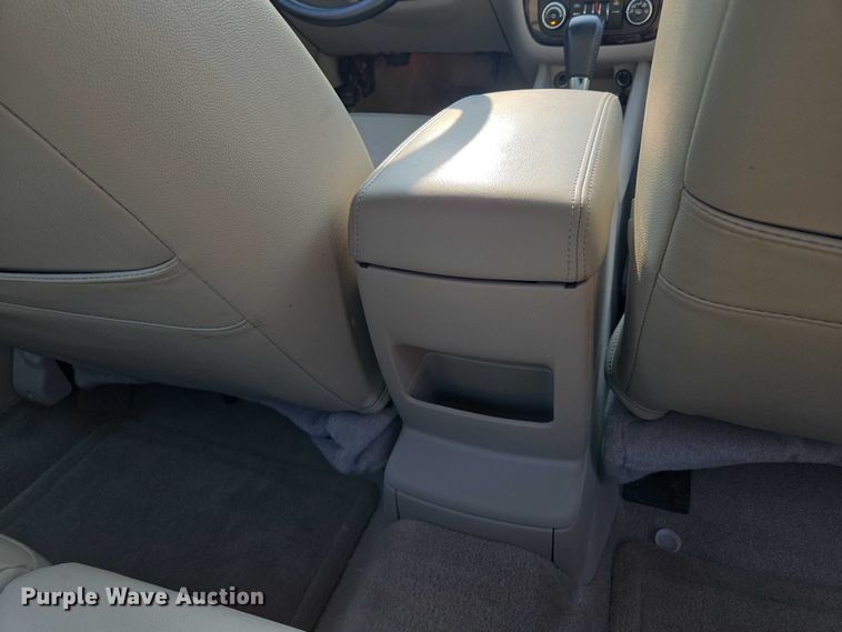 image for item EM7454 2014 Chevrolet Impala 