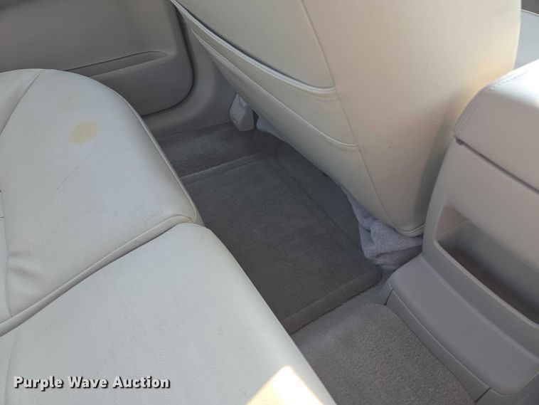 image for item EM7454 2014 Chevrolet Impala 