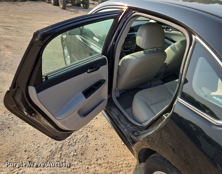 image for item EM7454 2014 Chevrolet Impala 