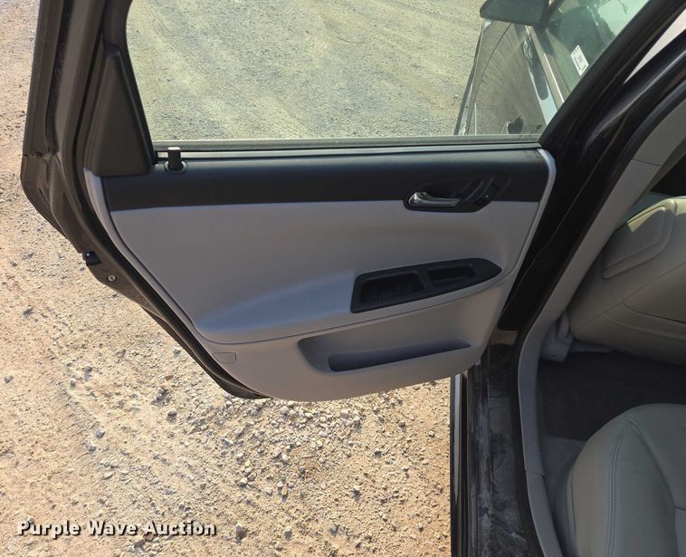 image for item EM7454 2014 Chevrolet Impala 