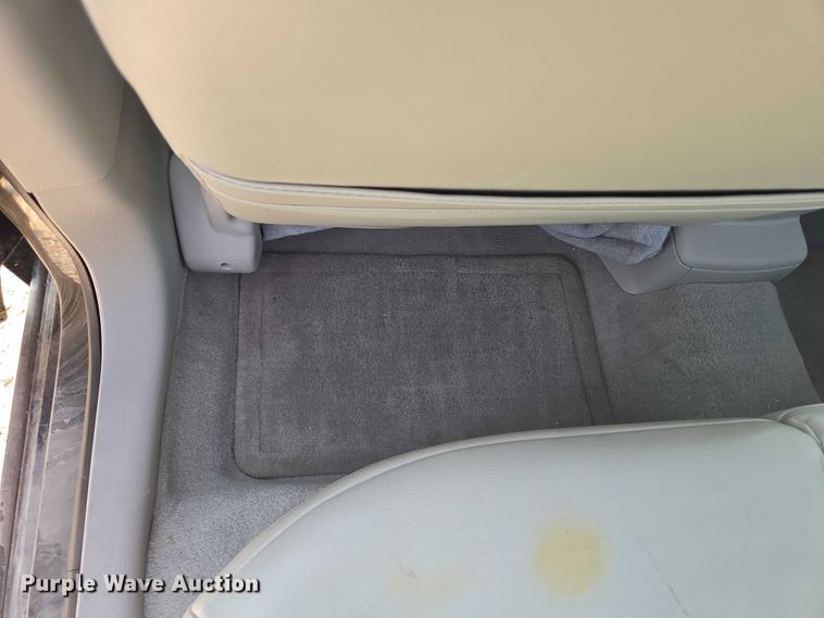 image for item EM7454 2014 Chevrolet Impala 