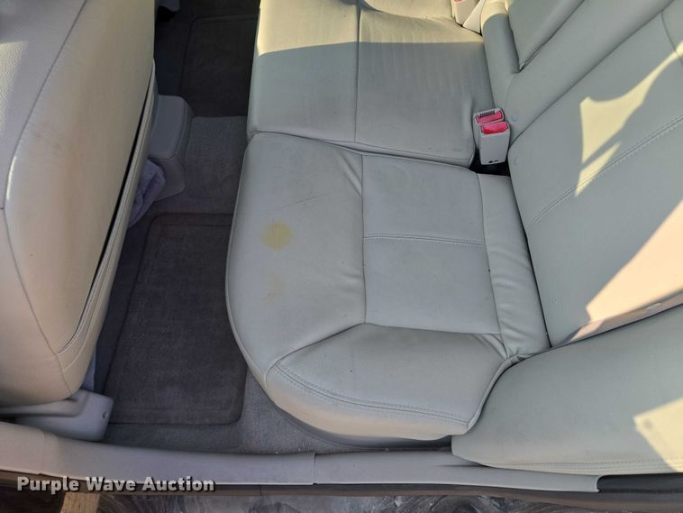 image for item EM7454 2014 Chevrolet Impala 