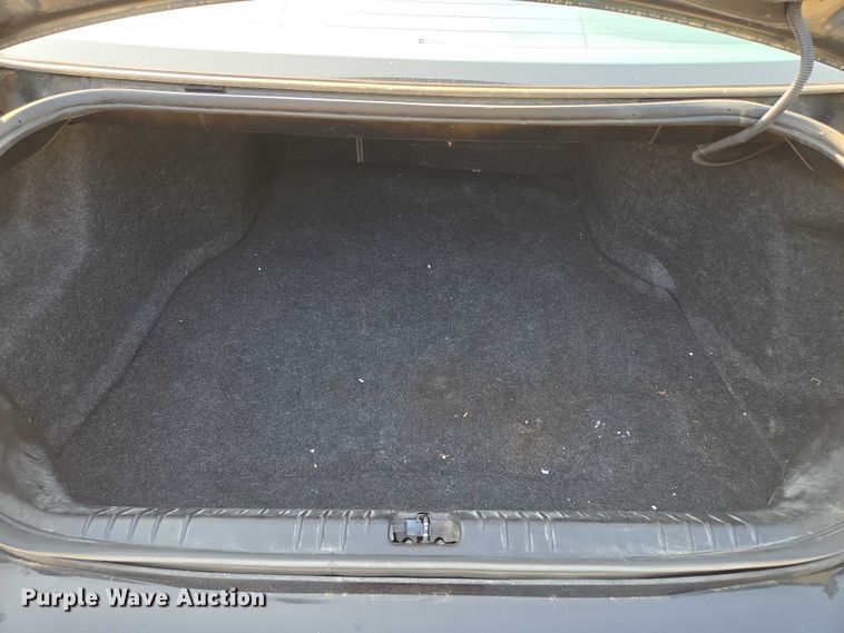 image for item EM7454 2014 Chevrolet Impala 