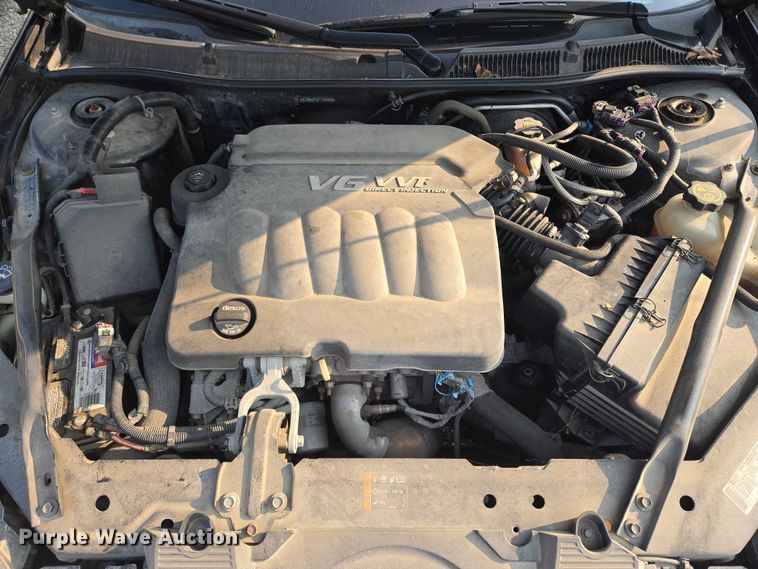 image for item EM7454 2014 Chevrolet Impala 