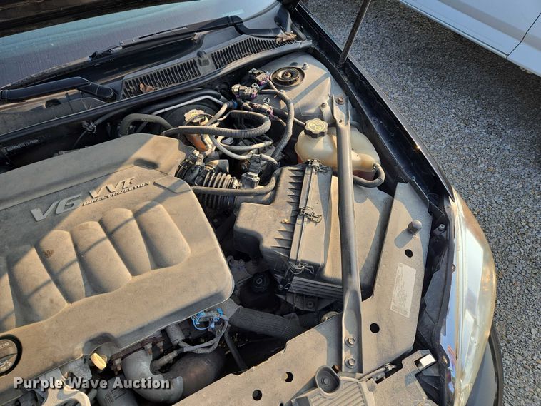 image for item EM7454 2014 Chevrolet Impala 