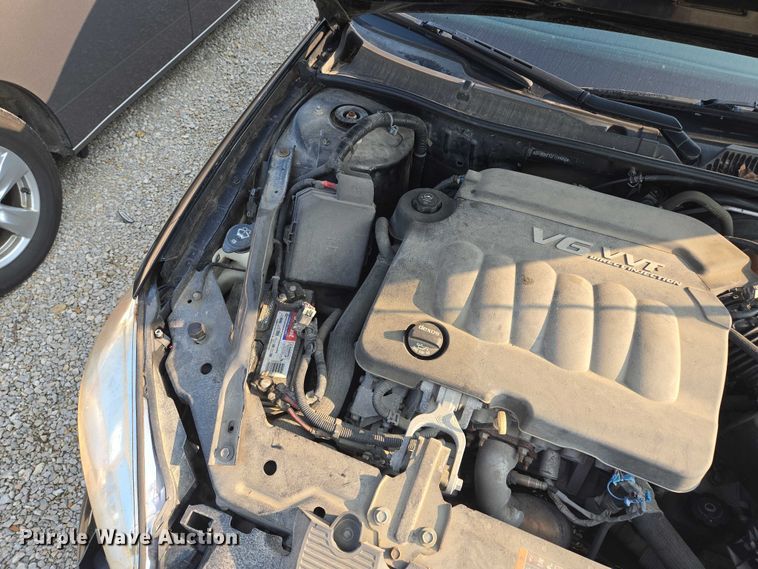 image for item EM7454 2014 Chevrolet Impala 