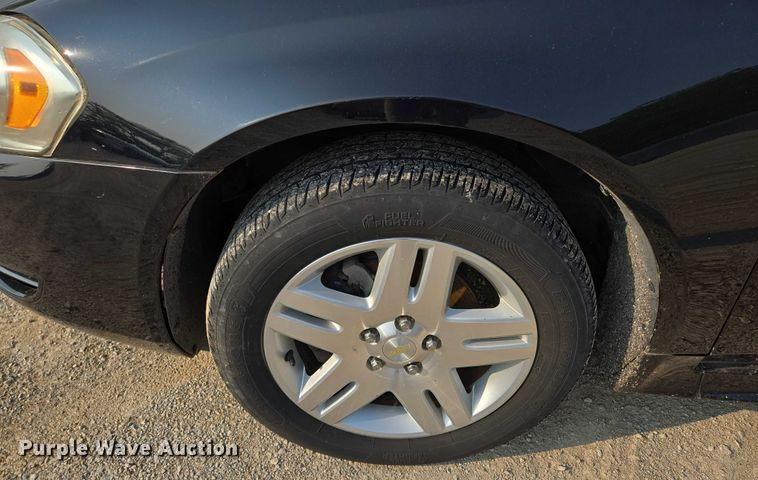 image for item EM7454 2014 Chevrolet Impala 