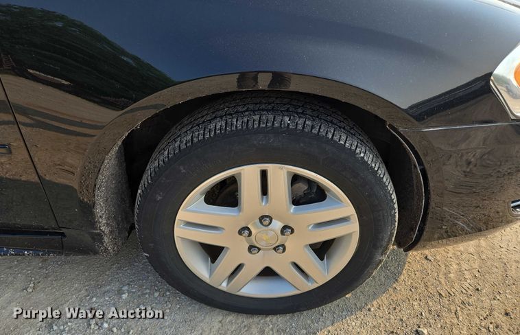 image for item EM7454 2014 Chevrolet Impala 