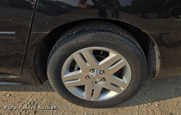 image for item EM7454 2014 Chevrolet Impala 