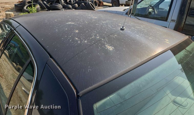 image for item EM7457 2003 Ford Crown Victoria Police Interceptor 