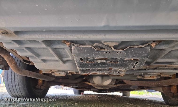 image for item EM7457 2003 Ford Crown Victoria Police Interceptor 