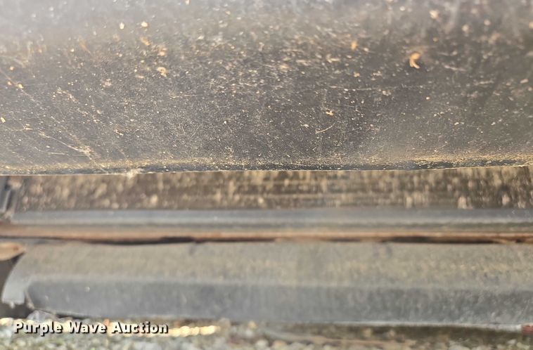 image for item EM7457 2003 Ford Crown Victoria Police Interceptor 