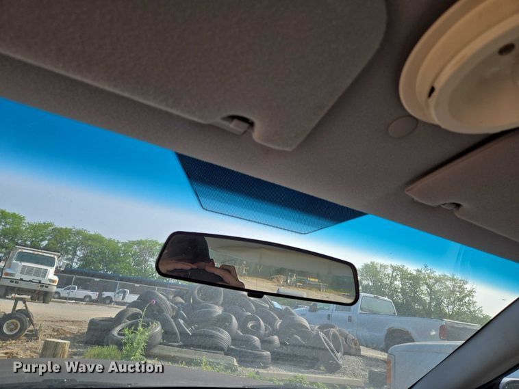 image for item EM7457 2003 Ford Crown Victoria Police Interceptor 