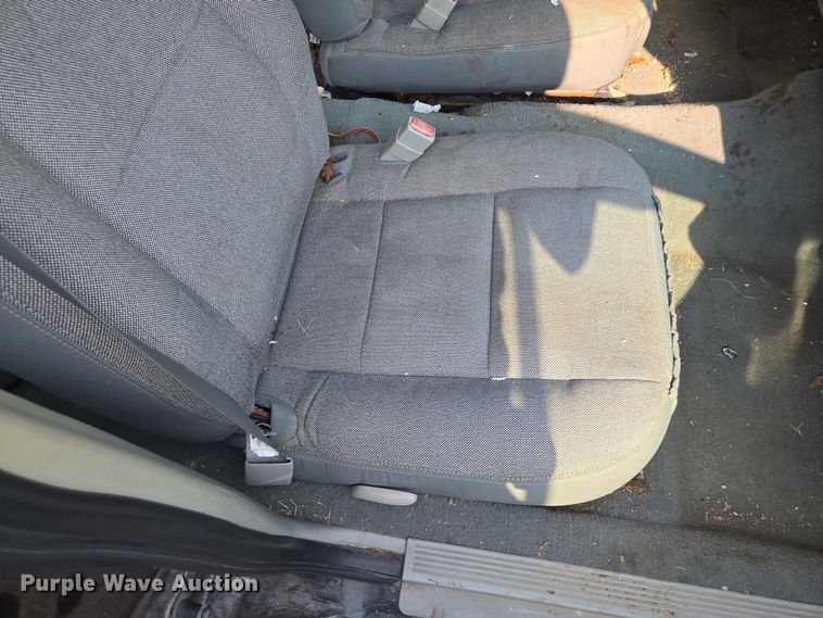 image for item EM7457 2003 Ford Crown Victoria Police Interceptor 