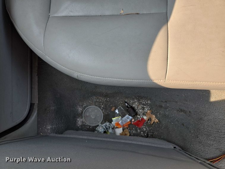 image for item EM7457 2003 Ford Crown Victoria Police Interceptor 