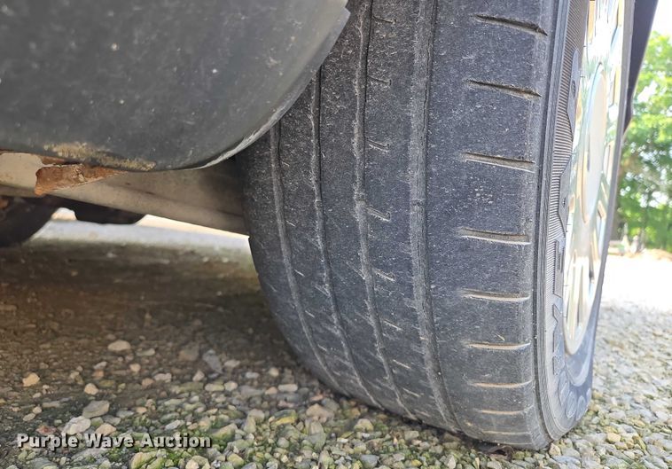 image for item EM7457 2003 Ford Crown Victoria Police Interceptor 