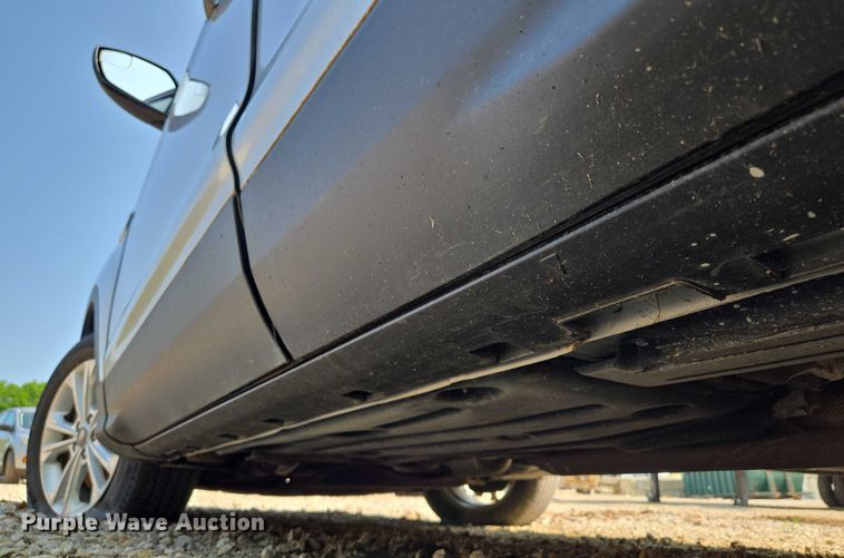 image for item EM7458 2018 Ford Escape SUV