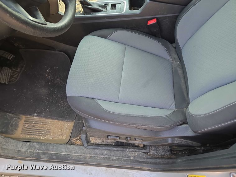 image for item EM7458 2018 Ford Escape SUV