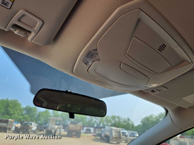 image for item EM7458 2018 Ford Escape SUV