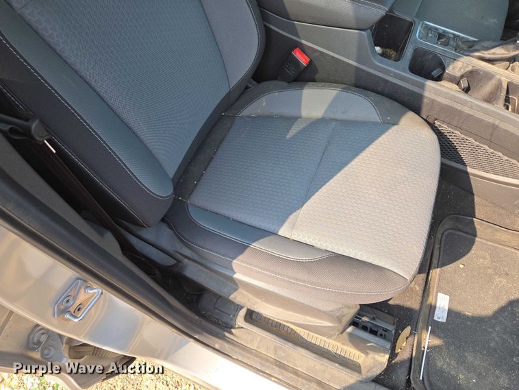 image for item EM7458 2018 Ford Escape SUV