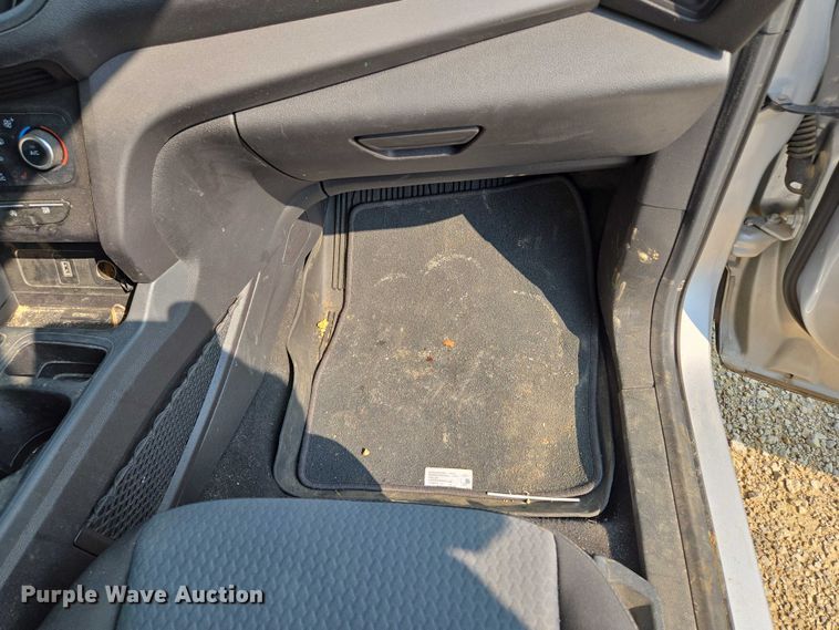 image for item EM7458 2018 Ford Escape SUV