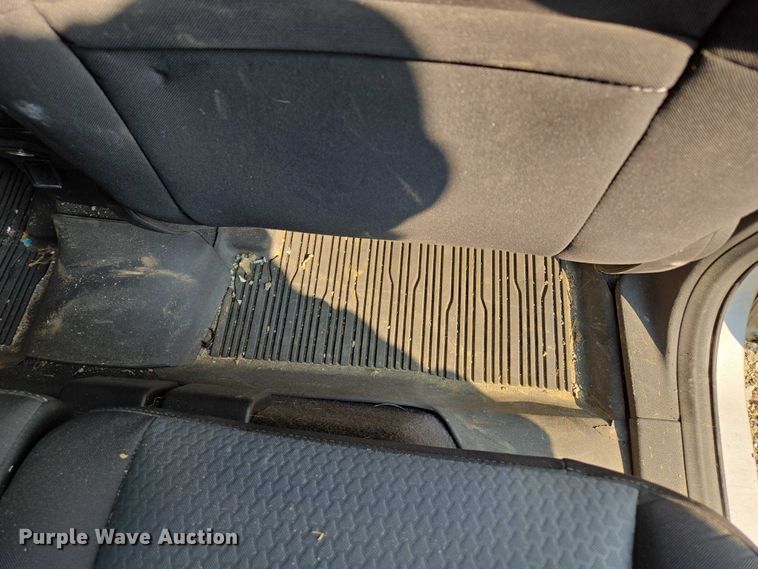 image for item EM7458 2018 Ford Escape SUV