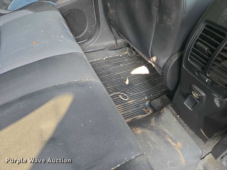 image for item EM7458 2018 Ford Escape SUV