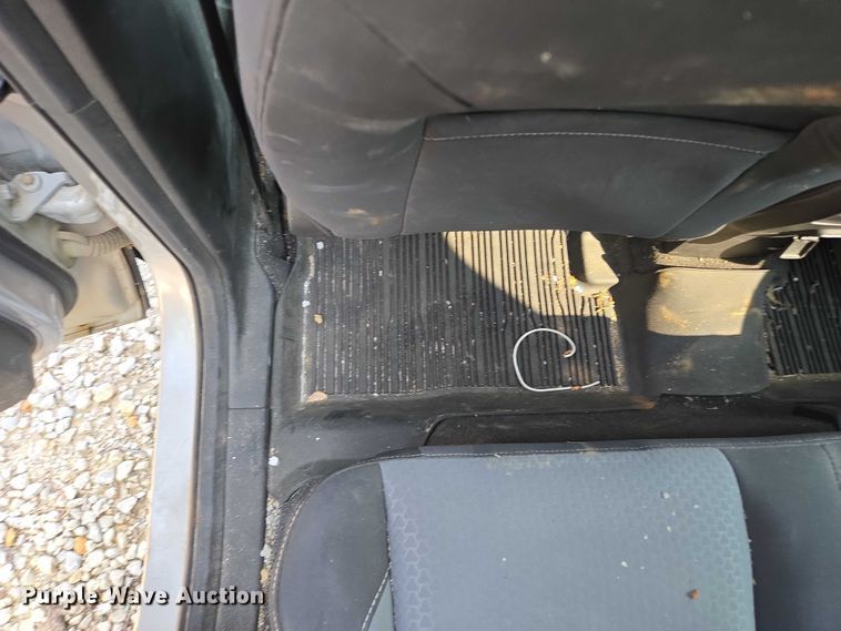 image for item EM7458 2018 Ford Escape SUV