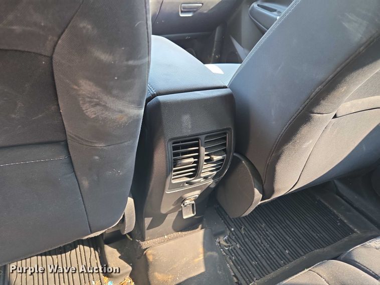 image for item EM7458 2018 Ford Escape SUV