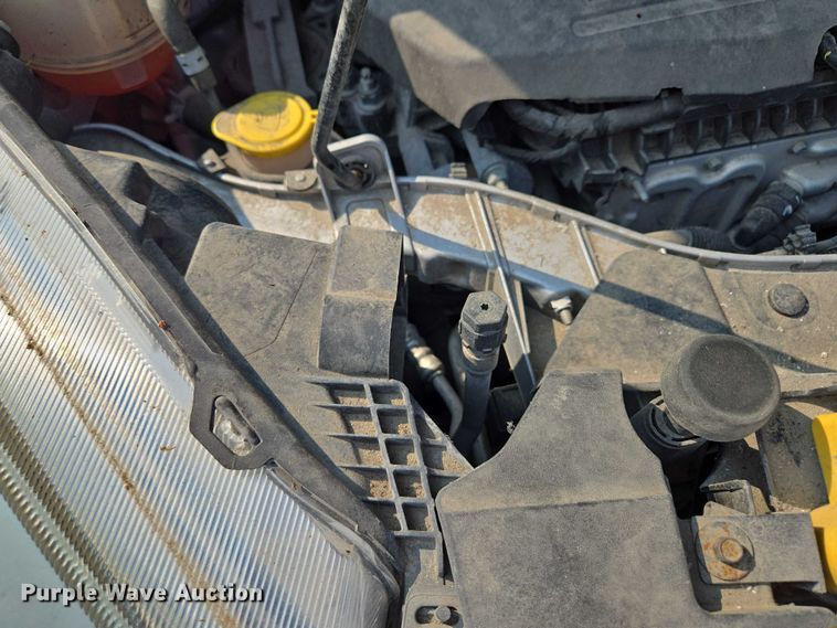 image for item EM7458 2018 Ford Escape SUV