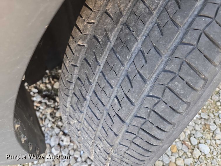 image for item EM7458 2018 Ford Escape SUV