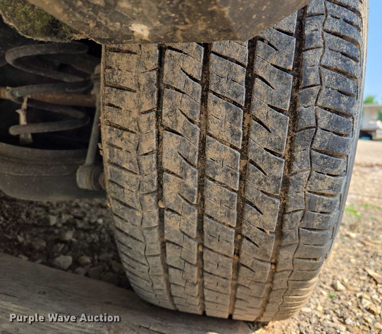 image for item EM7458 2018 Ford Escape SUV