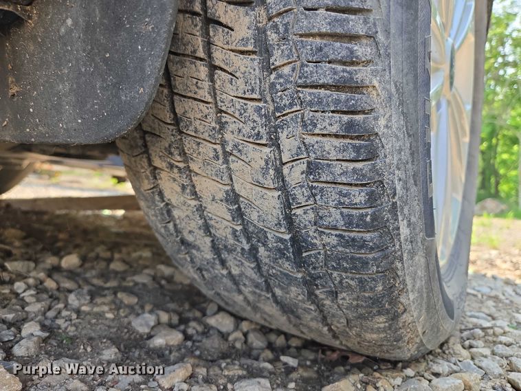 image for item EM7458 2018 Ford Escape SUV