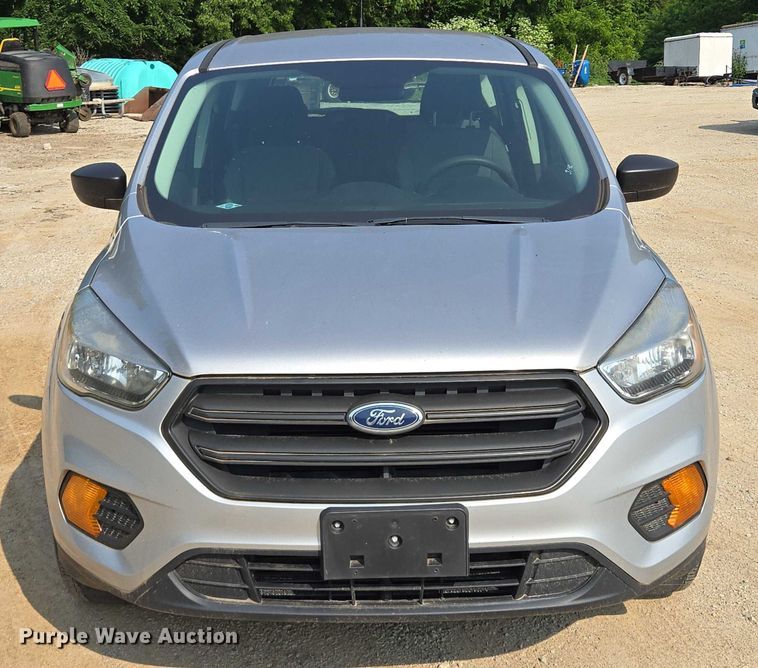 image for item EM7459 2017 Ford Escape SUV
