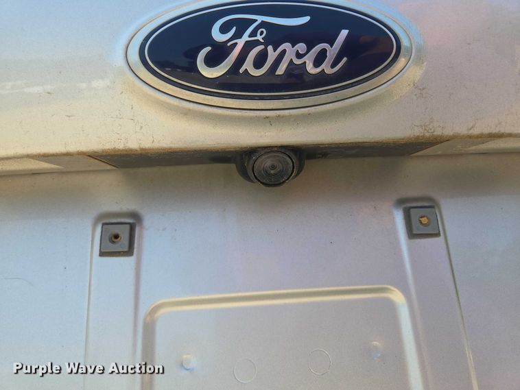 image for item EM7459 2017 Ford Escape SUV