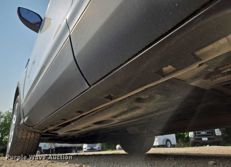 image for item EM7459 2017 Ford Escape SUV