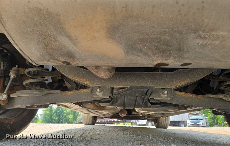 image for item EM7459 2017 Ford Escape SUV