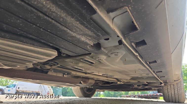 image for item EM7459 2017 Ford Escape SUV