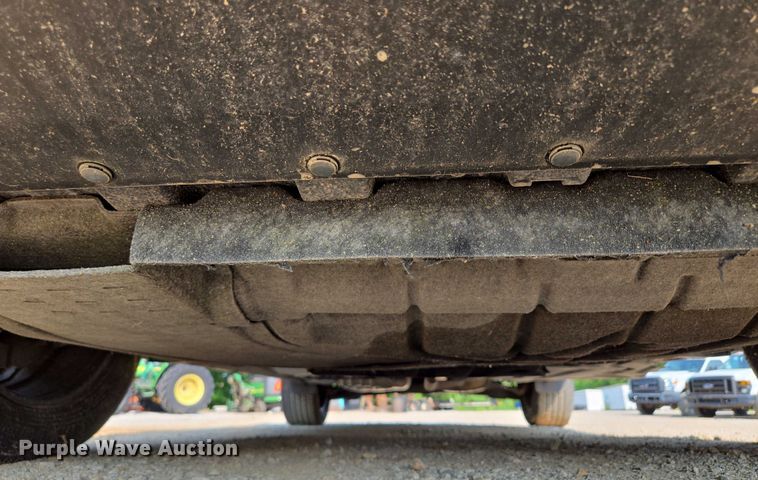 image for item EM7459 2017 Ford Escape SUV