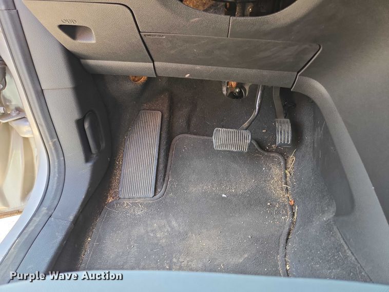 image for item EM7459 2017 Ford Escape SUV