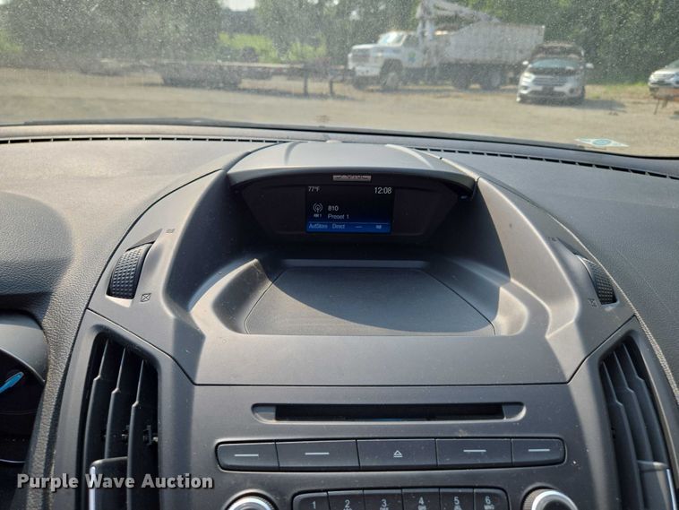 image for item EM7459 2017 Ford Escape SUV