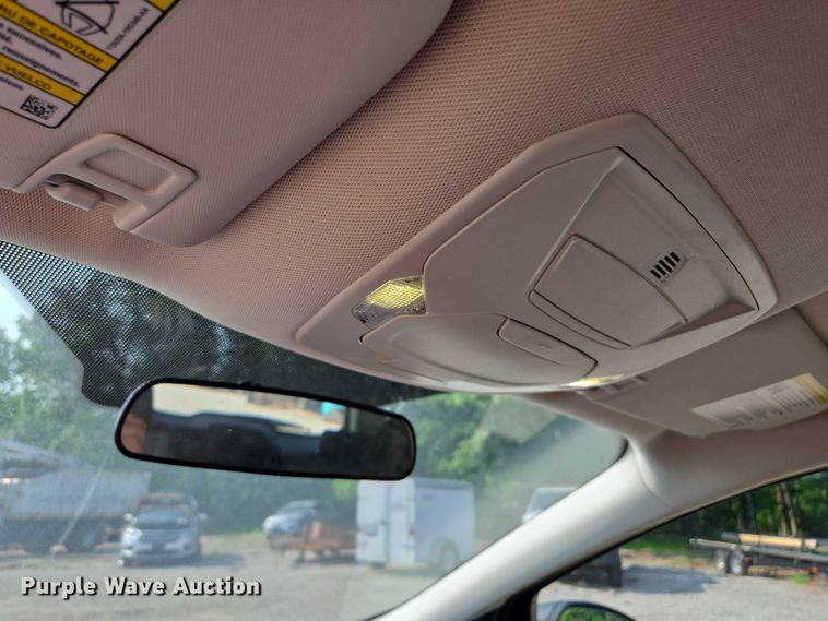 image for item EM7459 2017 Ford Escape SUV