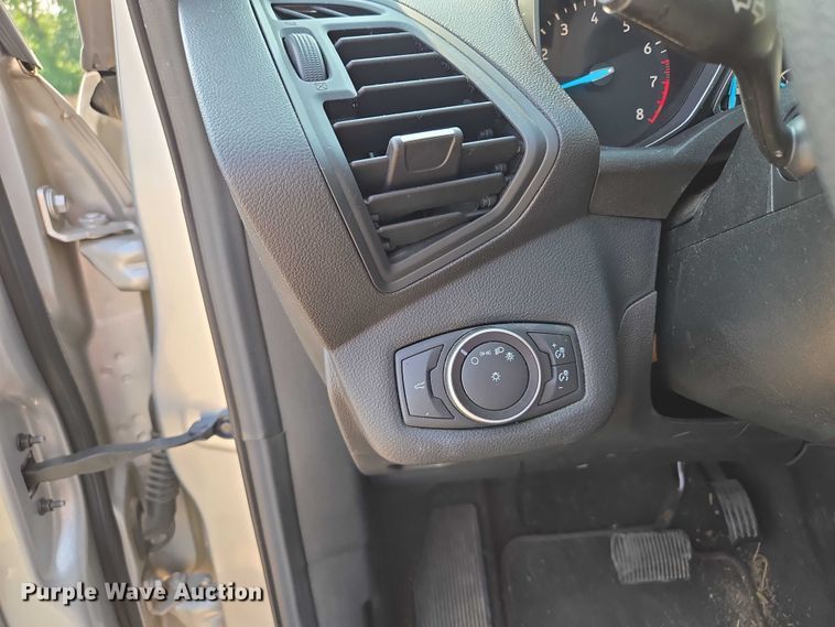 image for item EM7459 2017 Ford Escape SUV