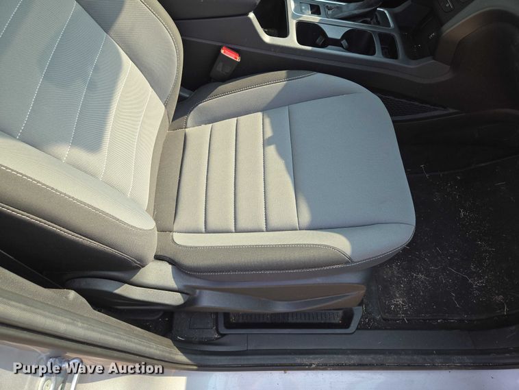 image for item EM7459 2017 Ford Escape SUV