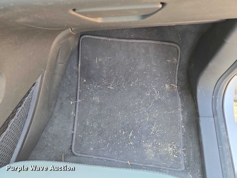 image for item EM7459 2017 Ford Escape SUV