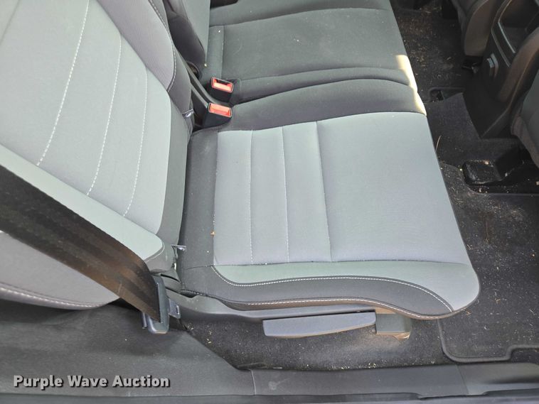 image for item EM7459 2017 Ford Escape SUV