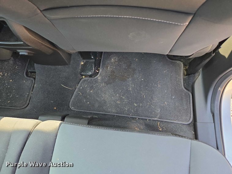 image for item EM7459 2017 Ford Escape SUV